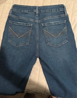 Women’s Idyllwind jeans size 10