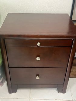 Night-stand