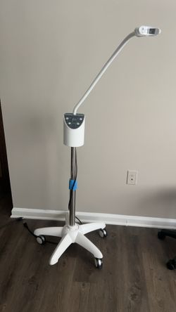 Teeth Whitening LED LAMP 