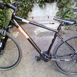 Cannondale Quick CX