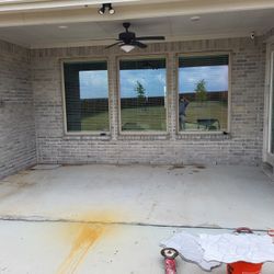 Tile Used On My Last Job
