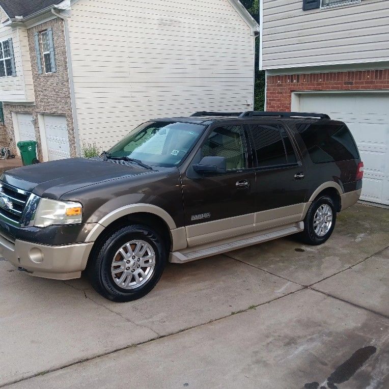 2009 Ford Expedition