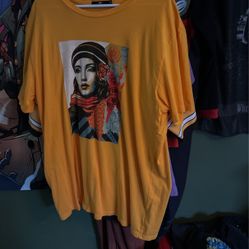 Obey Shirt XL
