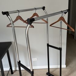 Coat Rack