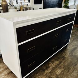 Land of The Nod - Changing Table Wide Dresser