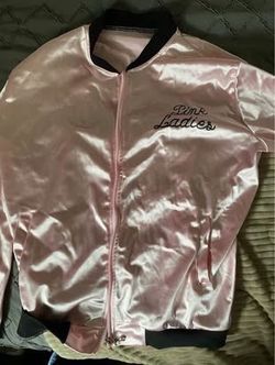 Pink ladies Halloween costume large
