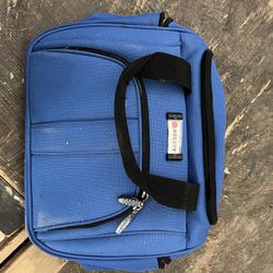 Delsey Small Carry On Bag