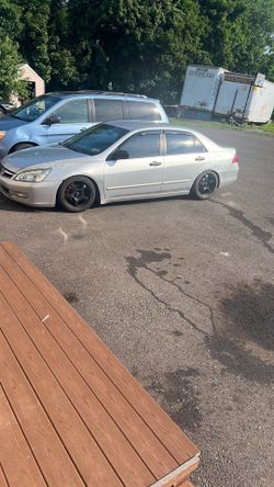 2006 Honda Accord