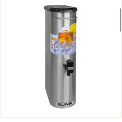 Bunn Tea And Coffee Dispenser
