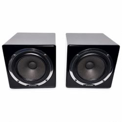 Avatone Mixcube gloss black