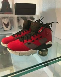 Nike Air Jordan 6-17-23 Gym Red 2015 Shoes Men's Size 8.5 Brand New 