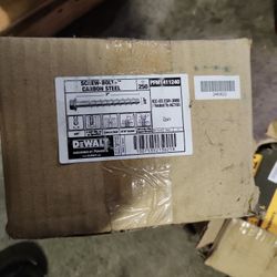Screw-bolts. Carbon Steel