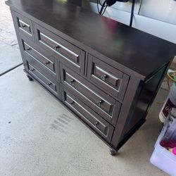Costco Dresser