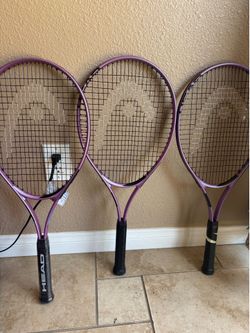 HEAD Tennis Racket