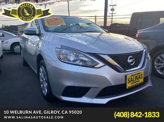 2016 Nissan Sentra