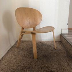 Mid Century Modern Accent Chair IKEA 