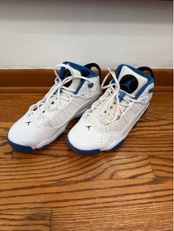 Jordan Shoes