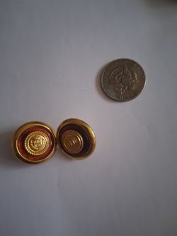used Earrings