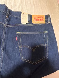 Levi 505