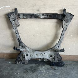 (503) 20-22 Nissan Versa 18-23 Nissan Kicks Front Cross Member Crossmember 2018 2019 2020 2021 2022 2023