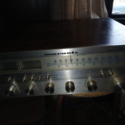 Marantz 1500 