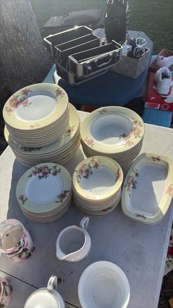 Plates