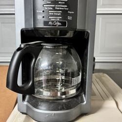 Coffee Maker