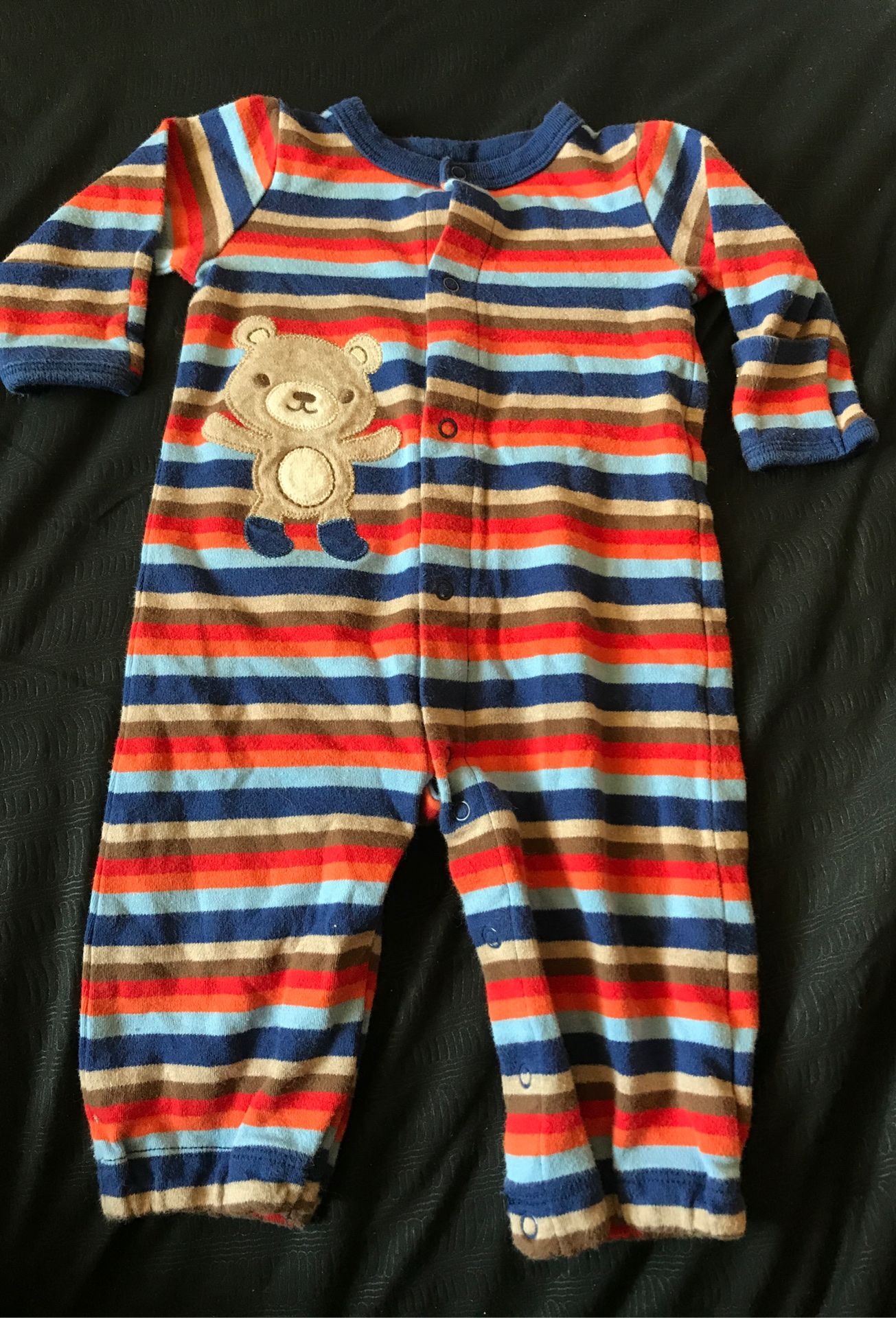 Baby boy outfit