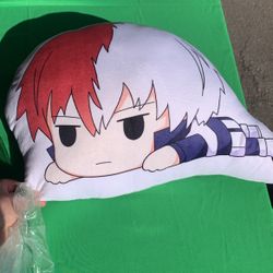  My Hero Academia