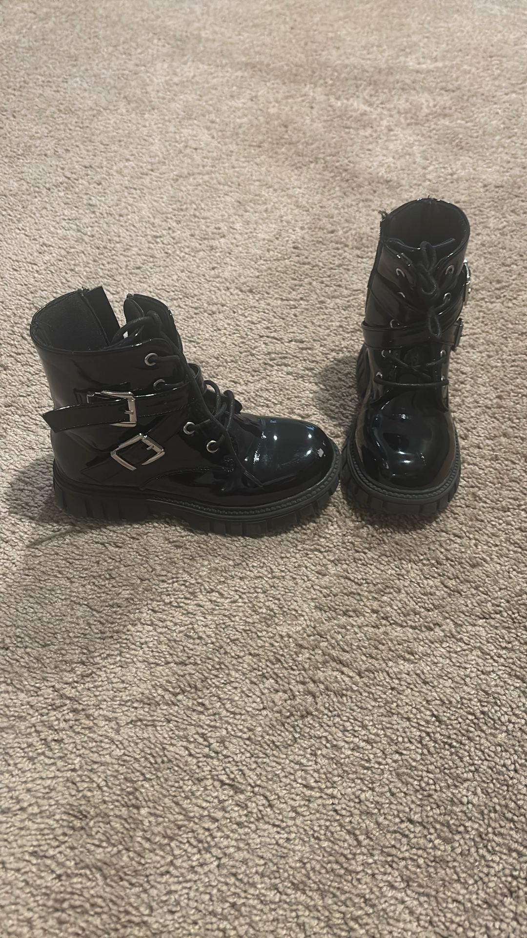 Size 13 kids Boots