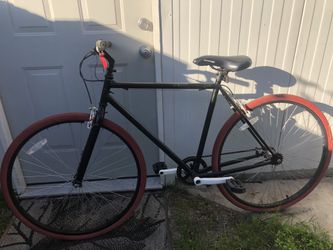 Fixie
