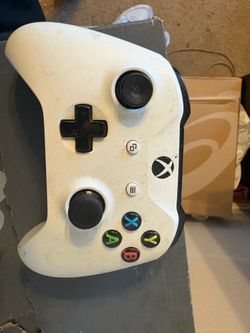 Xbox controller