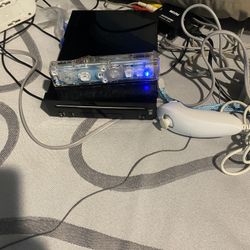 Jailbroken wii deals