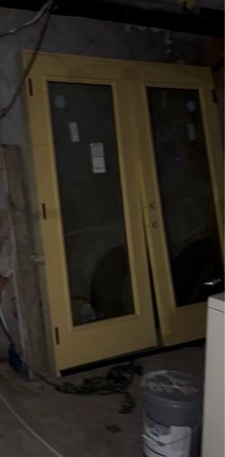 Door