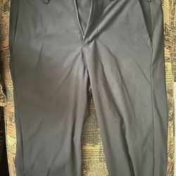 Men’s Lululemon Commission Pants 34L 28W