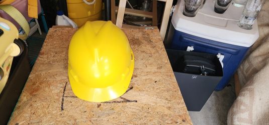 Hard Hat
