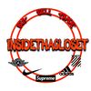 Insidethacloset