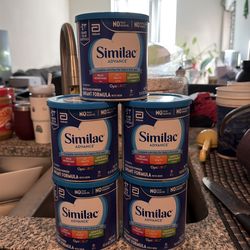 Similac Advance
