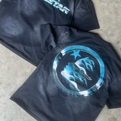 Hellstar Tee shirts Size M , L , XL