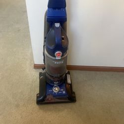 Hoover Windtunnel Pro 12 Amps Vacuum Cleaner 