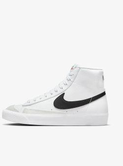Nike Blazers