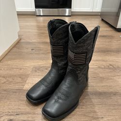 Ariat Boots