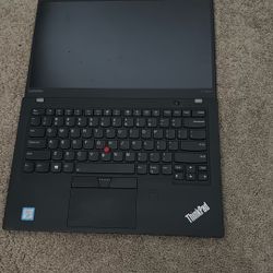 Lenovo Laptop 