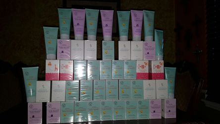 Yegaron más perfumes aprovecha porque se terminan!!!