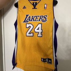Lakers Jersey Kobe Bryant #24