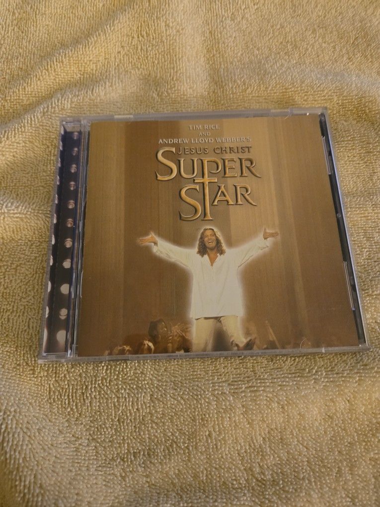 CD - Super Star 
