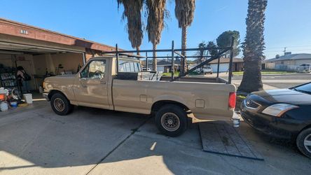 1987 Ford 150