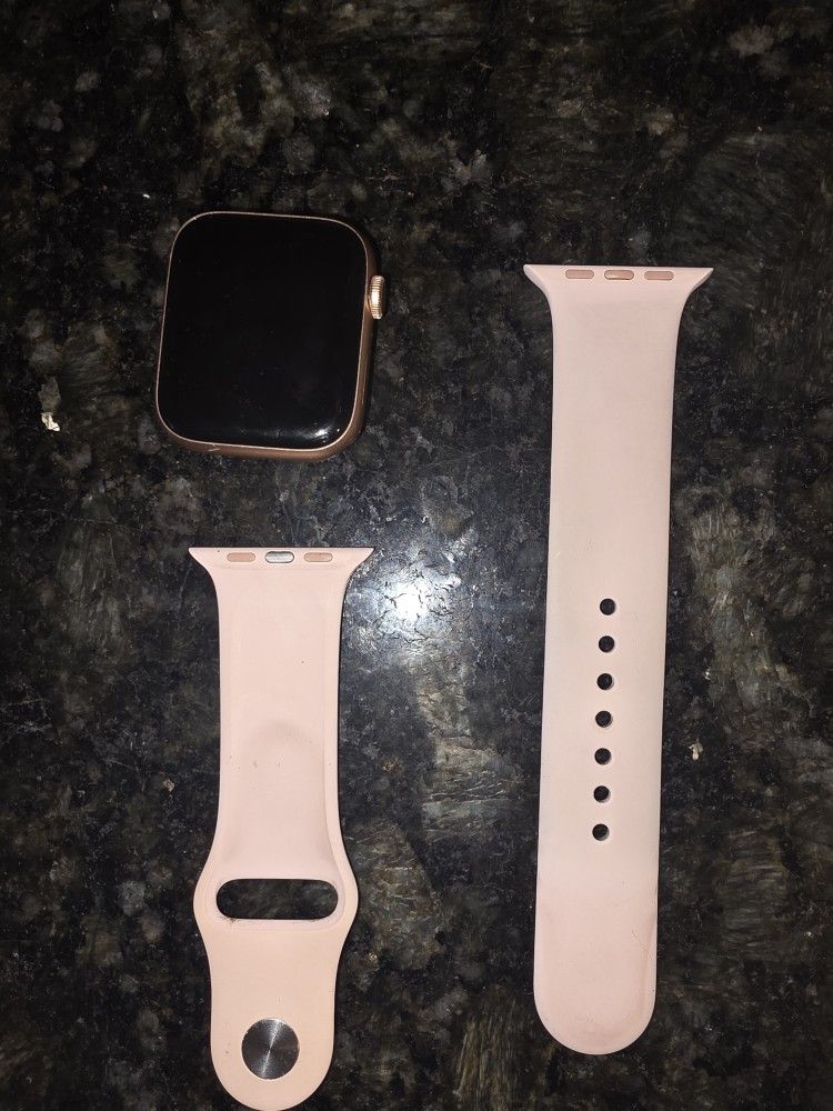 Apple Watch SE 44mm