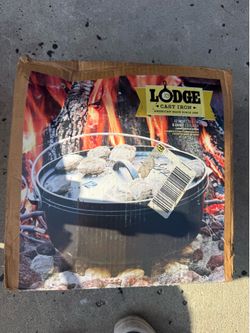 Cast Iron
