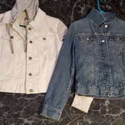 Small Jackets